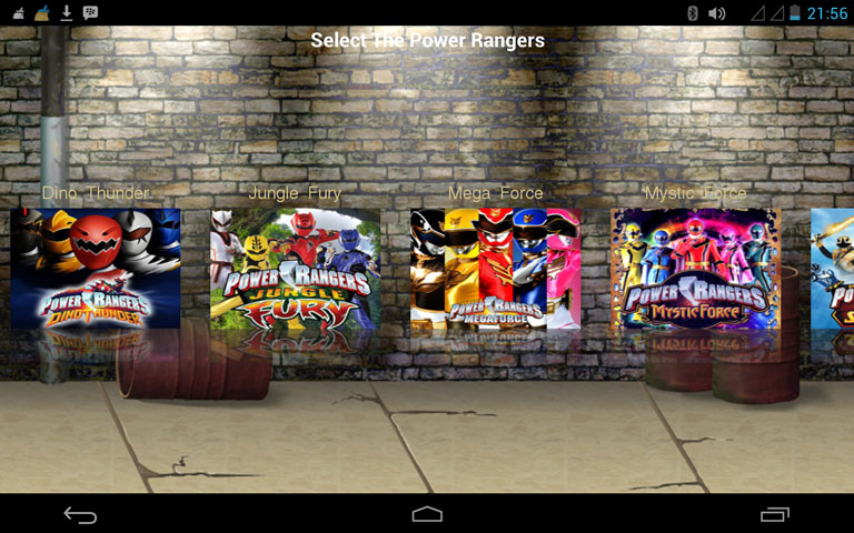 Ranger games pdf free download windows 10